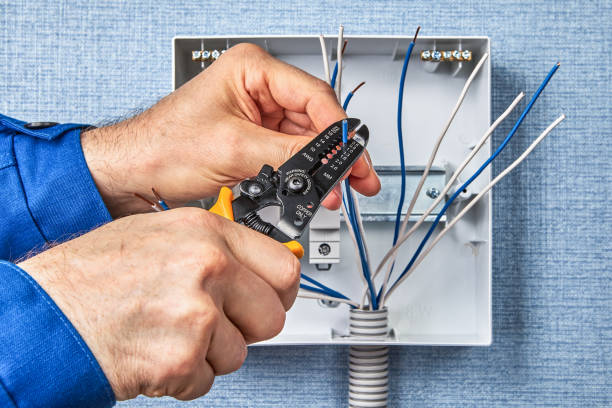 Best Electrical Troubleshooting and Repair  in Sleepy Hollow Lake, NY