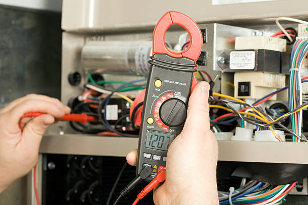 Emergency Electrical Repair Services in Sleepy Hollow Lake, NY