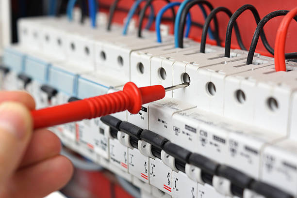 Best Electrical Maintenance Services  in Sleepy Hollow Lake, NY